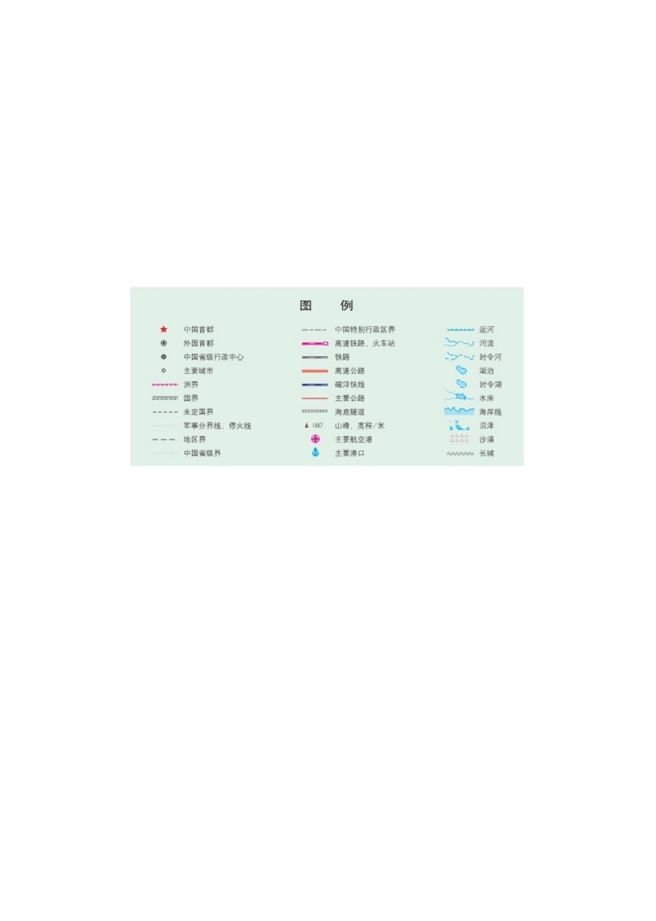 湘教版高中地理选择性必修第二册.pdf_第2页