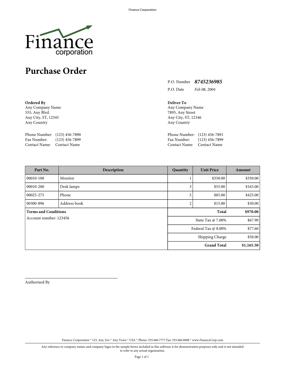 Purchase Order US.pdf_第1页