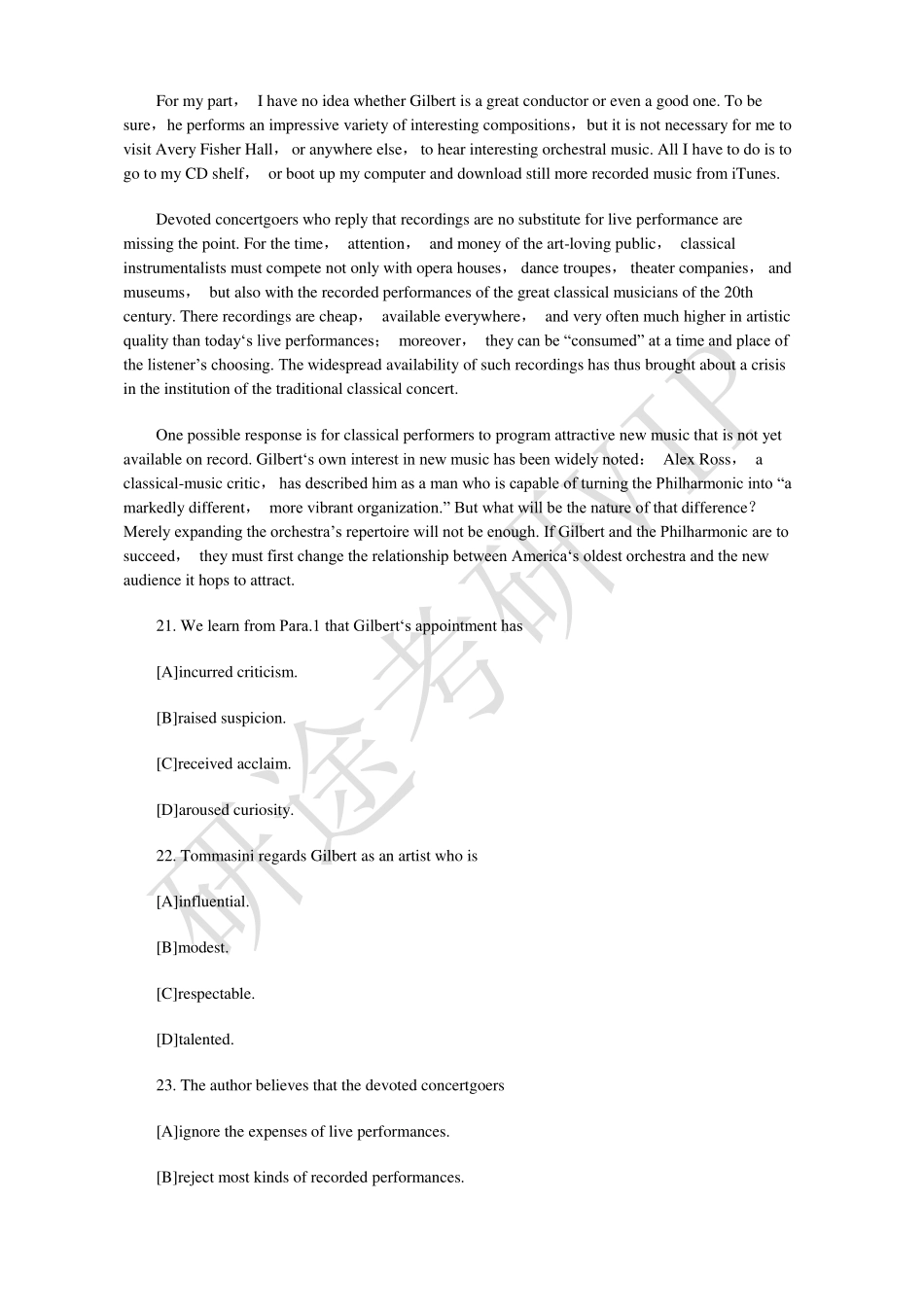 2011年考研英语真题及答案.pdf_第3页