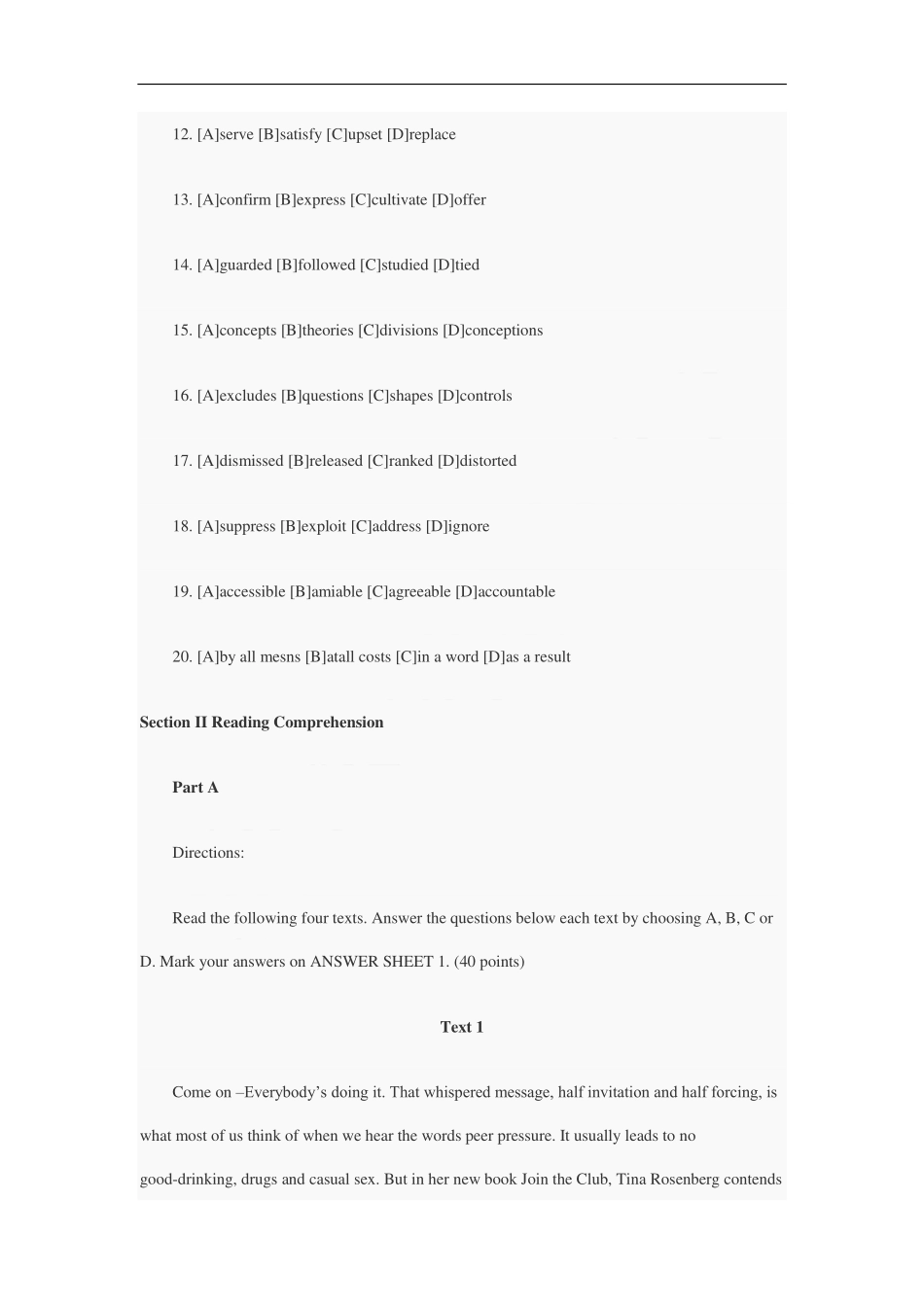 2012年考研英语真题及答案.pdf_第3页