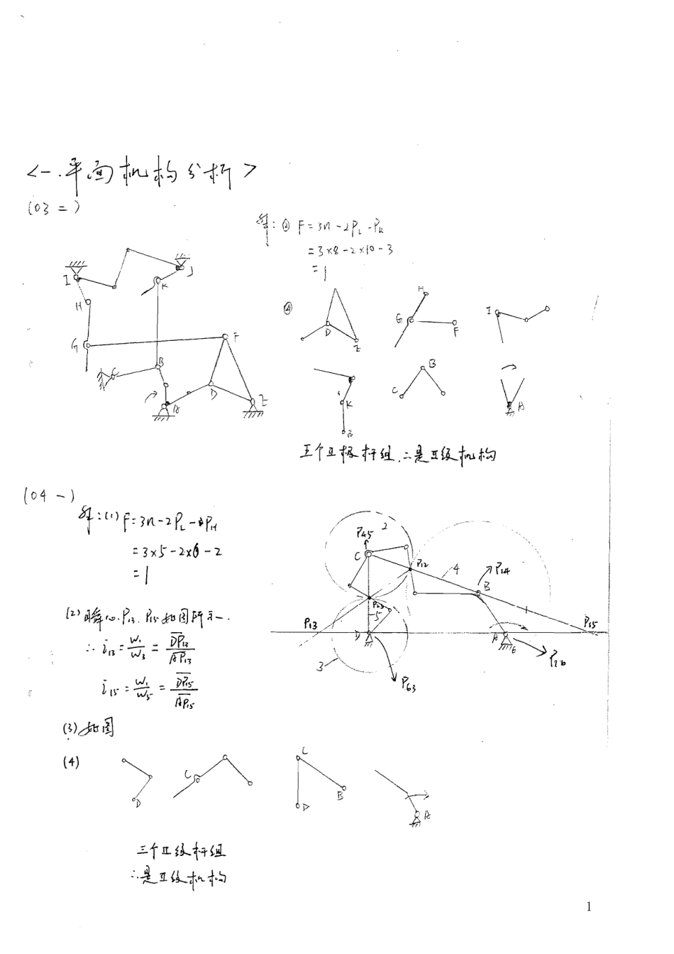 东南大学_题型分类.pdf_第2页