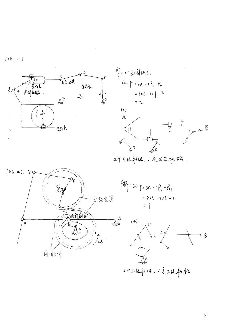 东南大学_题型分类.pdf_第3页