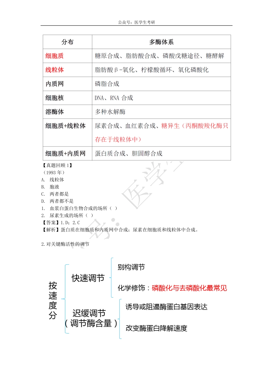 体温及其调节&物质代谢的调节&胃癌.pdf_第3页