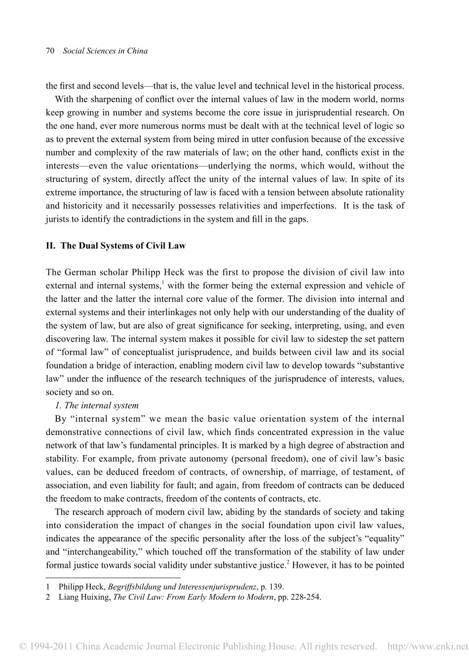 社会基础变迁与民法双重体系建构_英文_.pdf_第3页