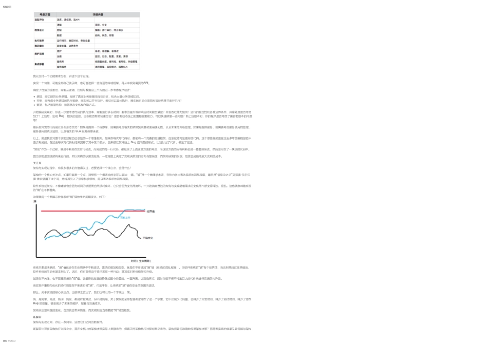 05架构与实现：它们的连接与分界？.pdf_第2页