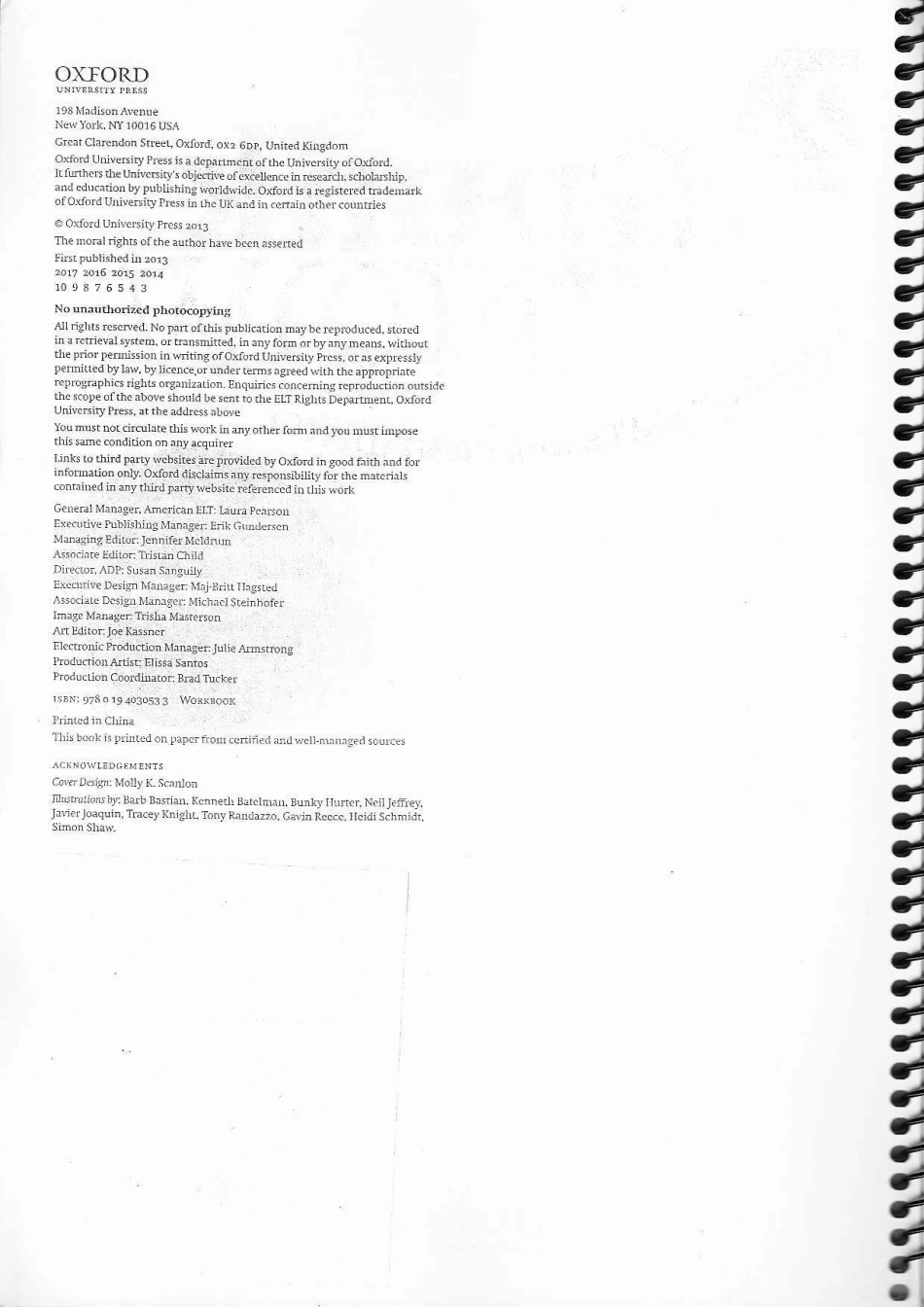 Speak NowWorkbook 2.pdf_第2页