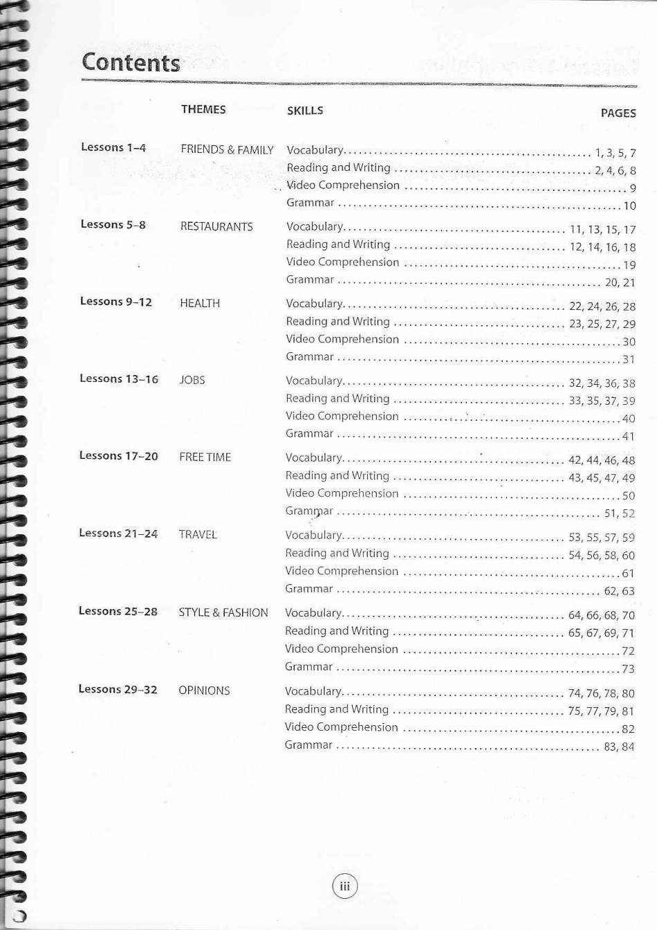 Speak NowWorkbook 2.pdf_第3页