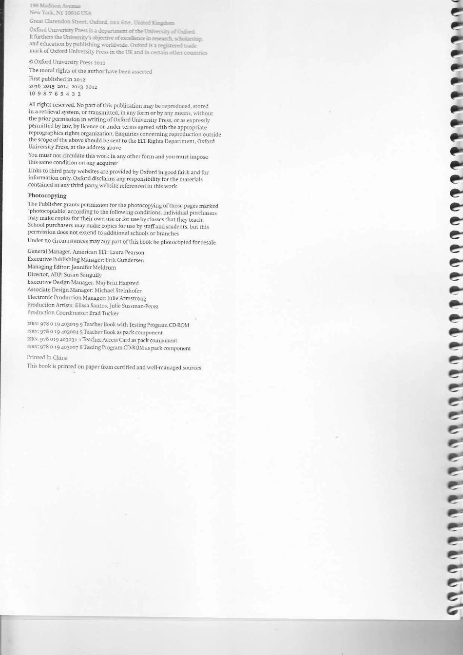 Speak Now Teacher's Book 2.pdf_第2页