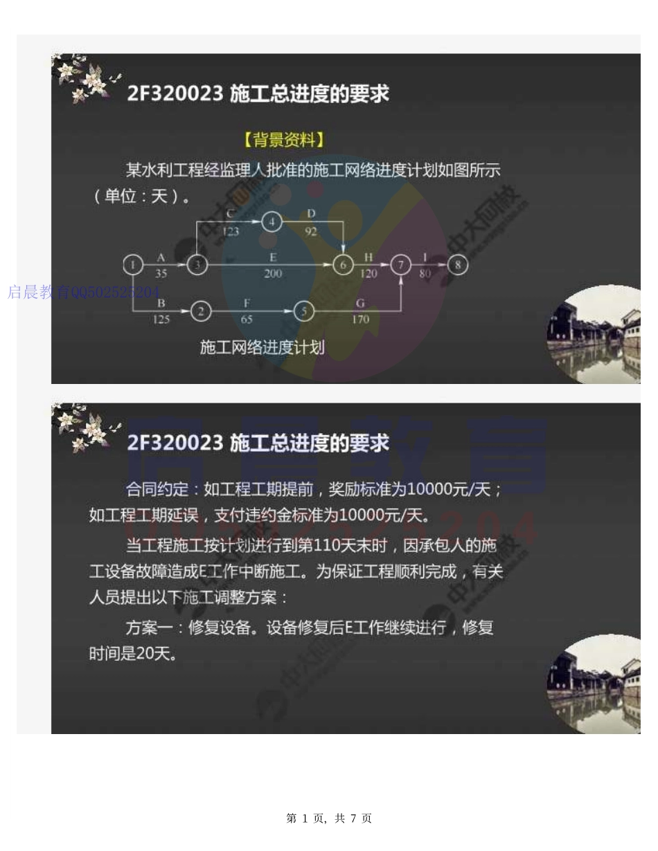 WM_35.2F3200002F320020水利水电工程施工组织设计（2）.pdf_第1页