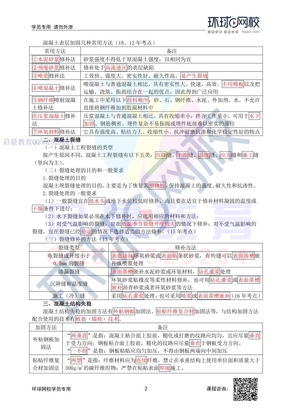 WM_第34讲-混凝土工程加固技术及碾压混凝土施工.pdf_第2页