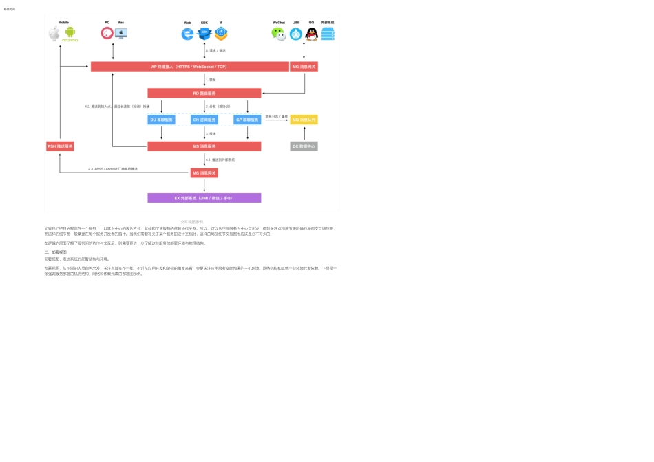 07多维与视图：系统设计的思考维度与展现视图.pdf_第3页