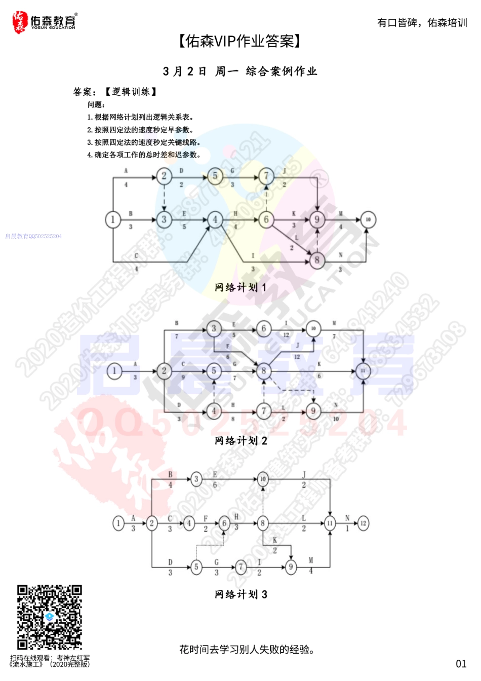WM_【佑森VIP作业答案】：3月2日.pdf_第1页