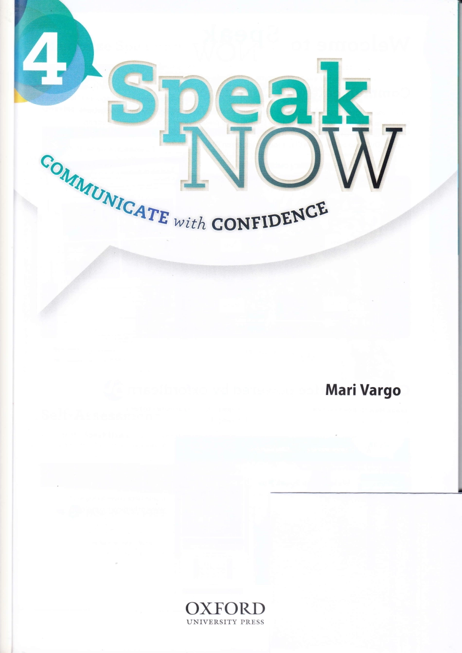 Speak Now Student's Book 4.pdf_第2页