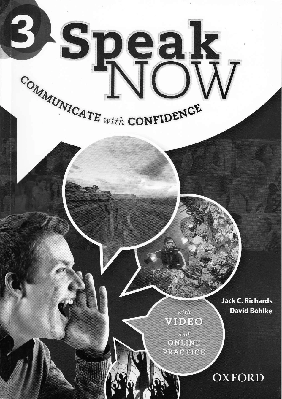 Speak Now Student's Book 3.pdf_第1页