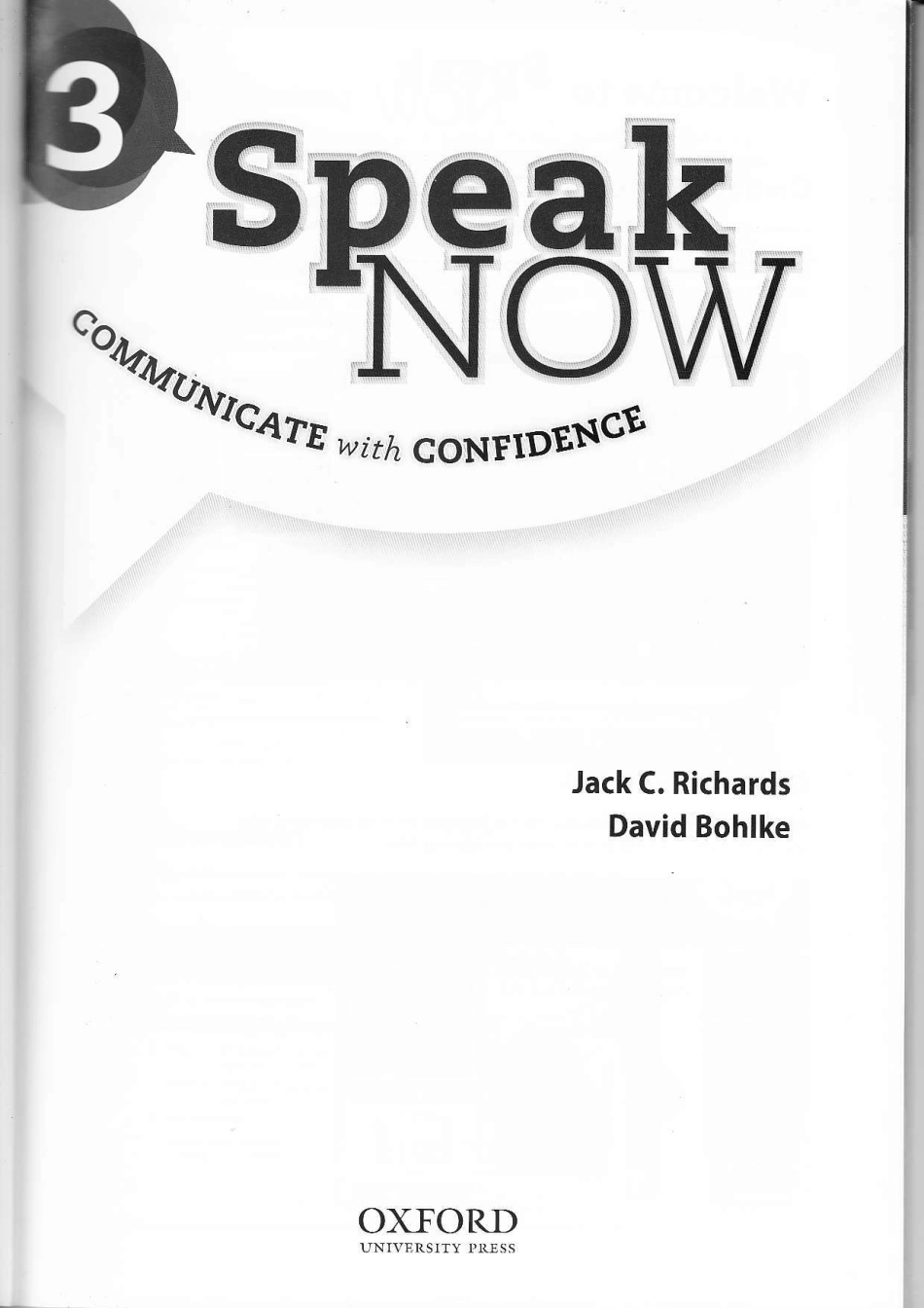 Speak Now Student's Book 3.pdf_第2页