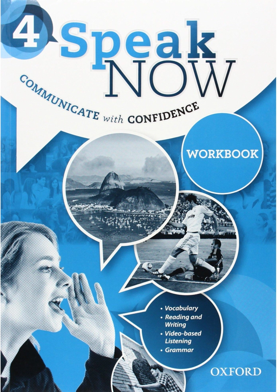 Speak NowWorkbook 4.pdf_第1页