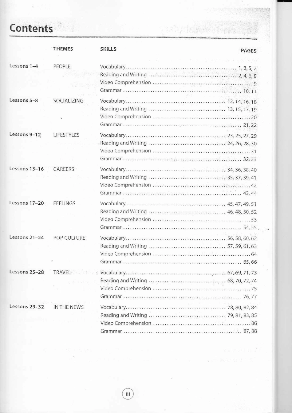 Speak NowWorkbook 4.pdf_第3页