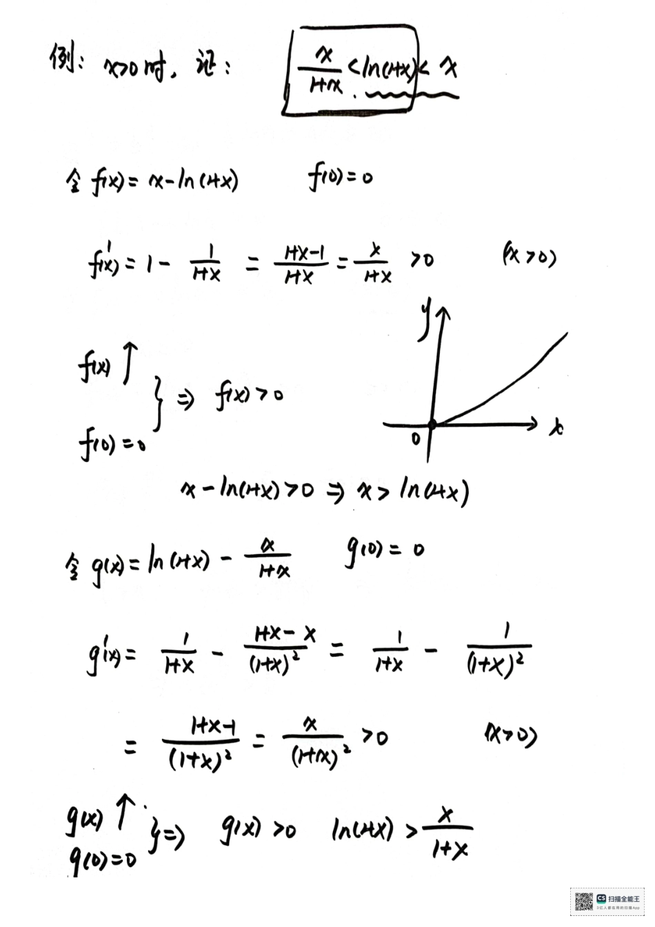 导数应用【公众号：小盆学长】免费分享.pdf_第3页