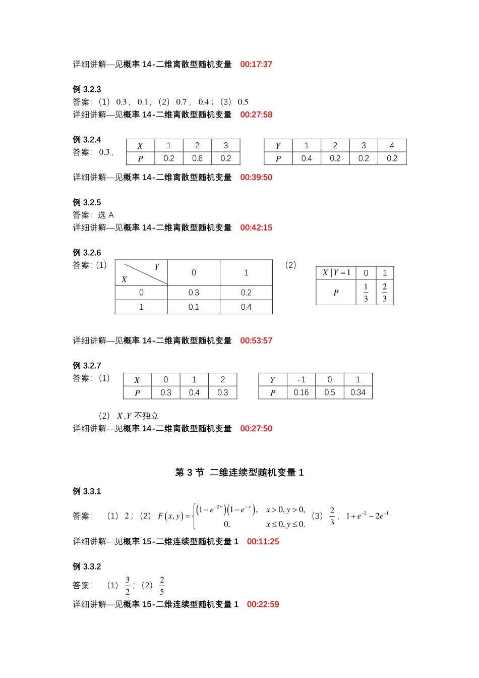 第三章 二维随机变量及其分布【公众号：小盆学长】免费分享.pdf_第2页