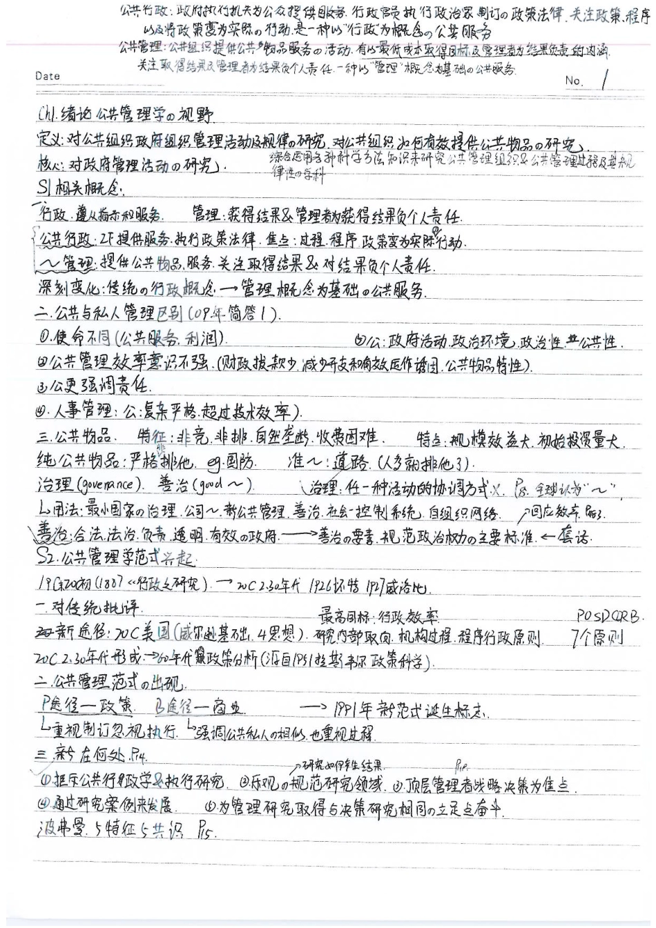 公共管理学(1).pdf_第1页