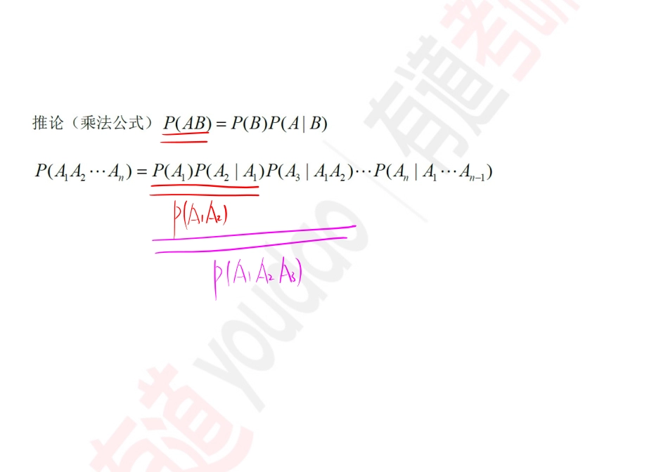 概率基础02【公众号：小盆学长】免费分享.pdf_第3页