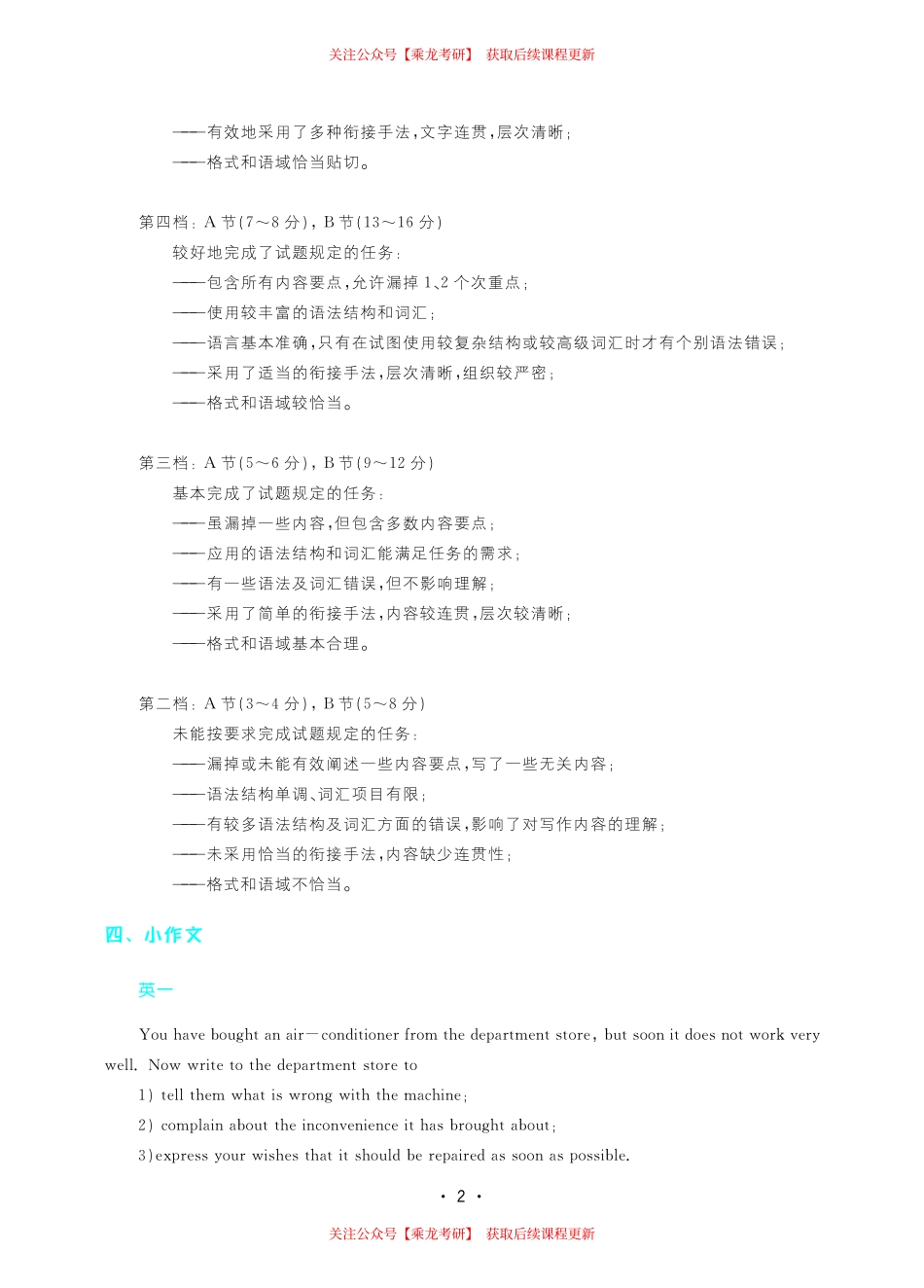 24冲刺讲义【写作】.pdf_第2页