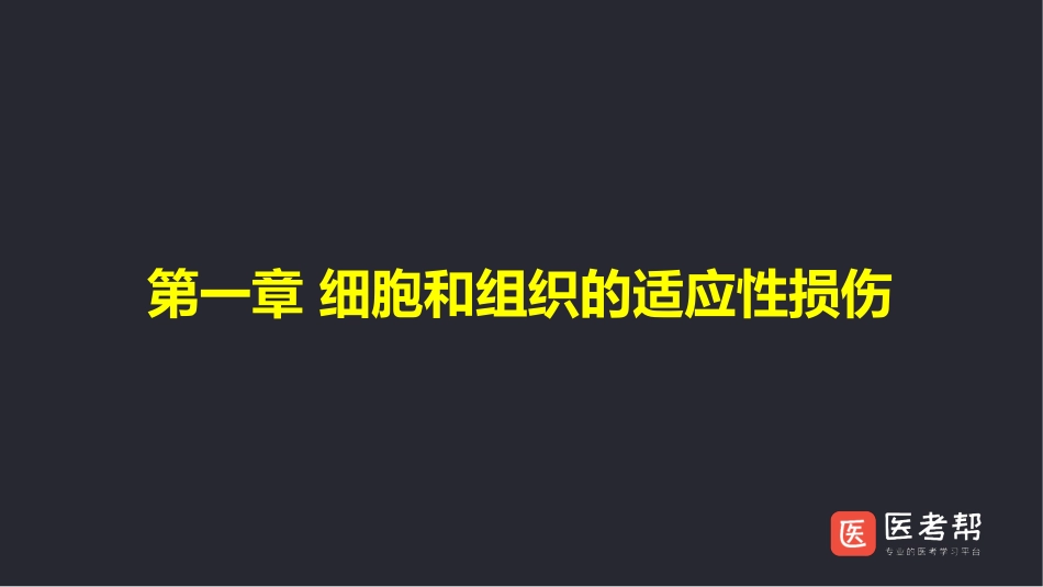 24级西医综合病理学20年刷题专项班.pdf_第3页