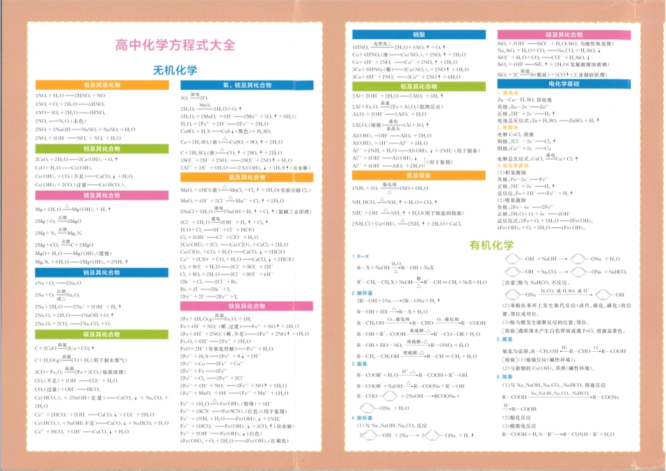 《一本涂书》高中化学新教材版封面.pdf_第2页