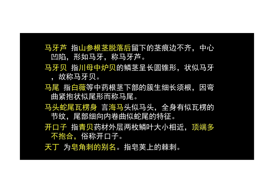 【2013年】404专业实践技能-主管中药师【讲义】 (7).pdf_第2页