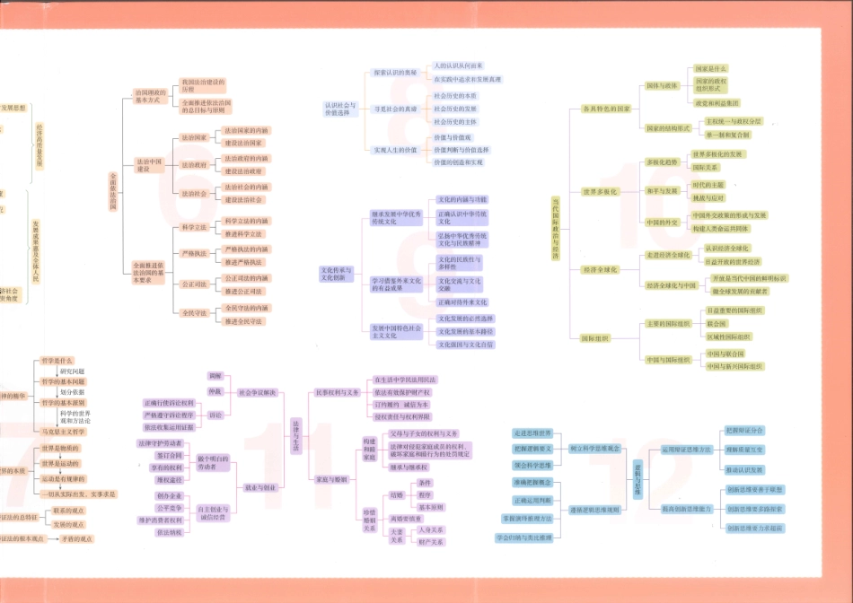 《一本涂书》高中政治新教材版封面.pdf_第3页