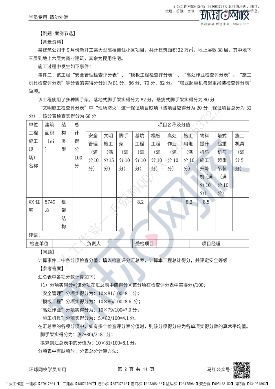 WM_47、2022一建建筑直播大班课（二十四）-项目施工安全管理2.pdf_第2页