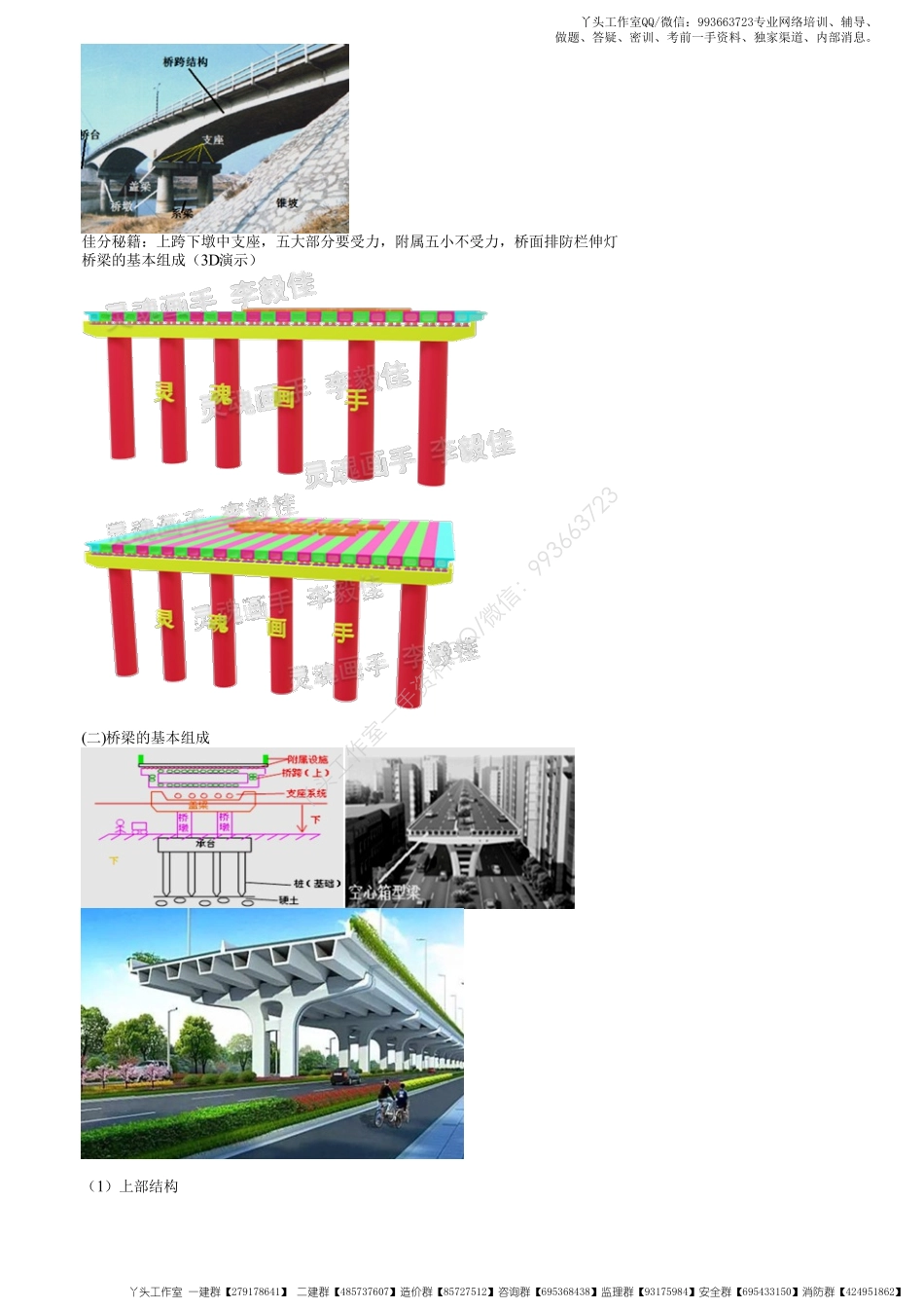 WM_28、1K412000第02讲　桥梁基本组成与常用术语（一）.pdf_第2页