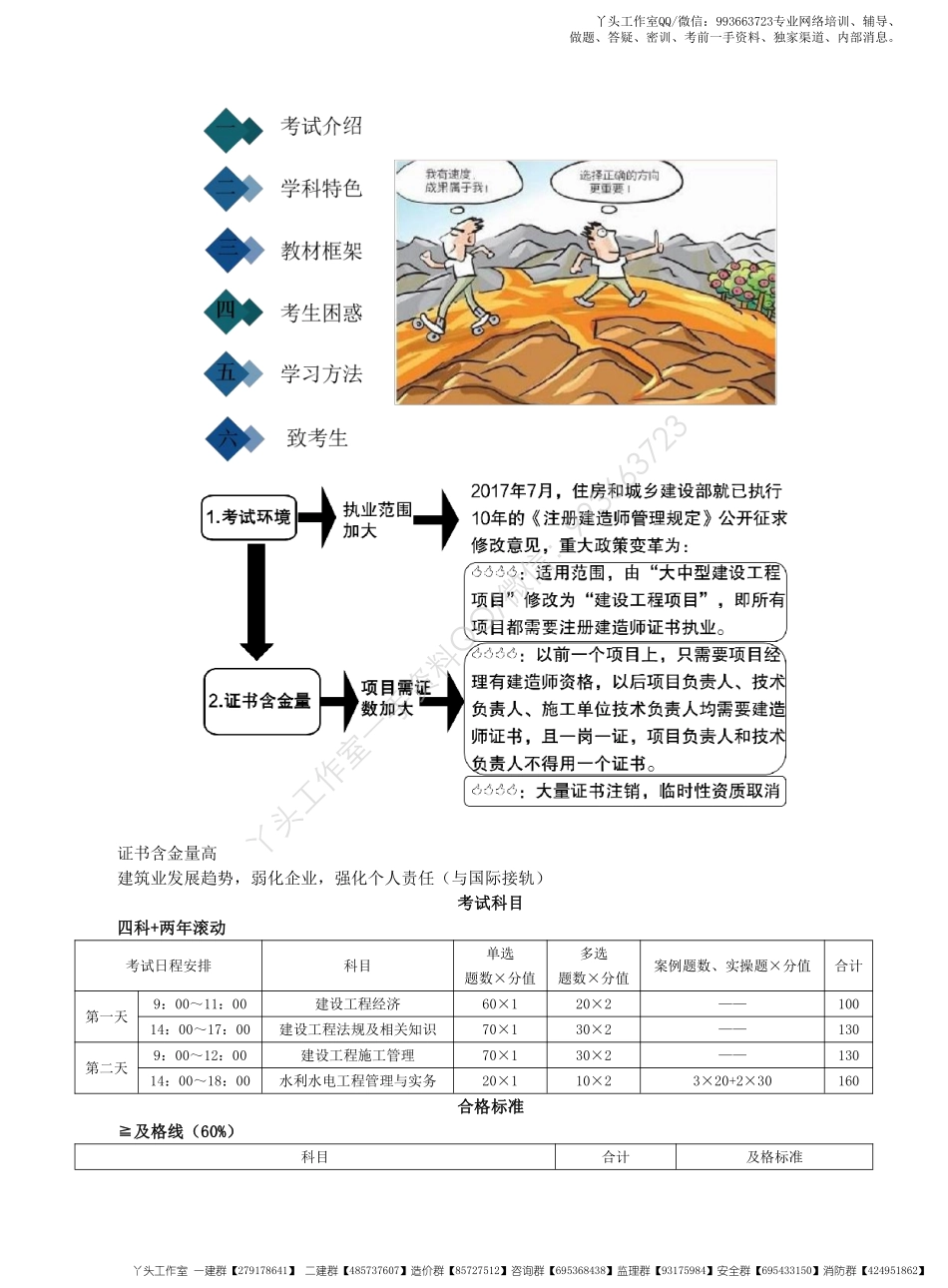 WM_2022一级建造师《建设工程法规及相关知识》备考导学讲义.pdf_第1页
