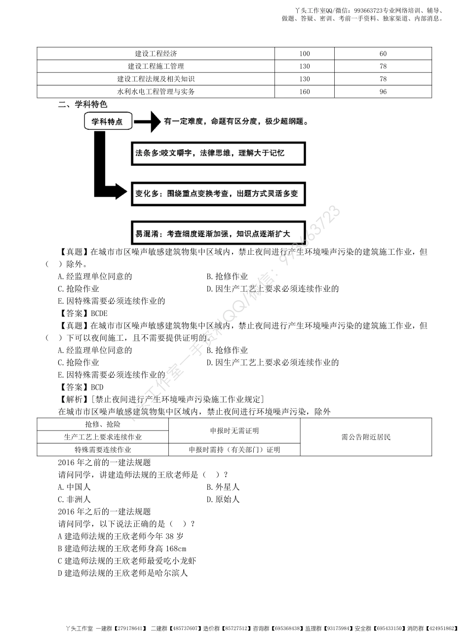WM_2022一级建造师《建设工程法规及相关知识》备考导学讲义.pdf_第2页