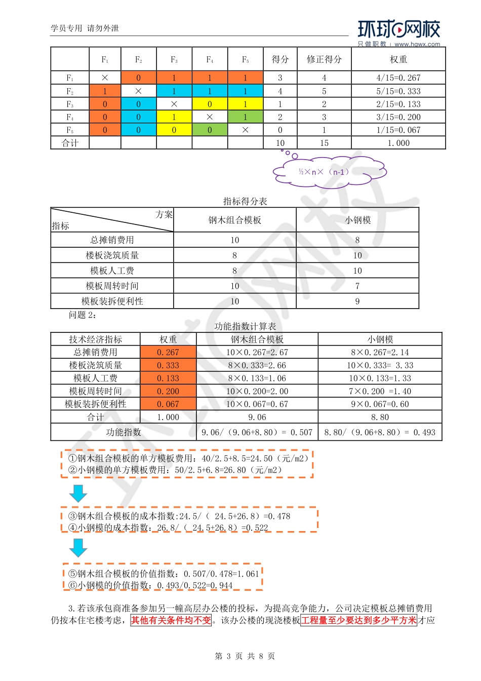 WM_Removed_20.价值工程（一）和教材第二章案例二、案例四.pdf_第3页