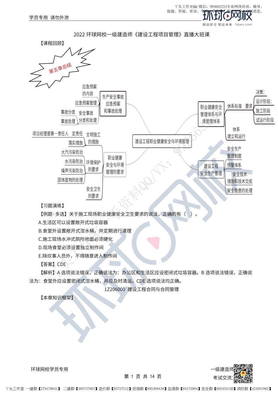 WM_47、2022一建管理直播大班课（二十四）-建设工程施工招标与投标、建设工程合同的内容.pdf_第1页