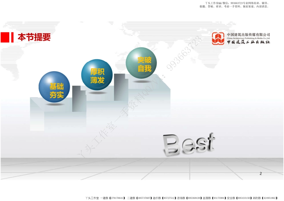 WM_2022年一建《机电》习题直播课A03节（05.07）.pdf_第2页