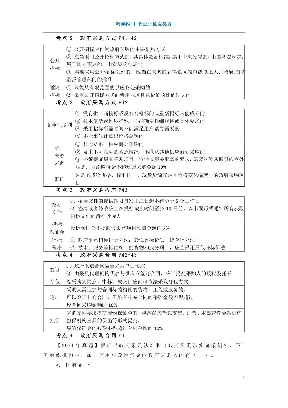 WM_Removed_12、第二章 （5）政府采购法及其实施条例.pdf_第2页