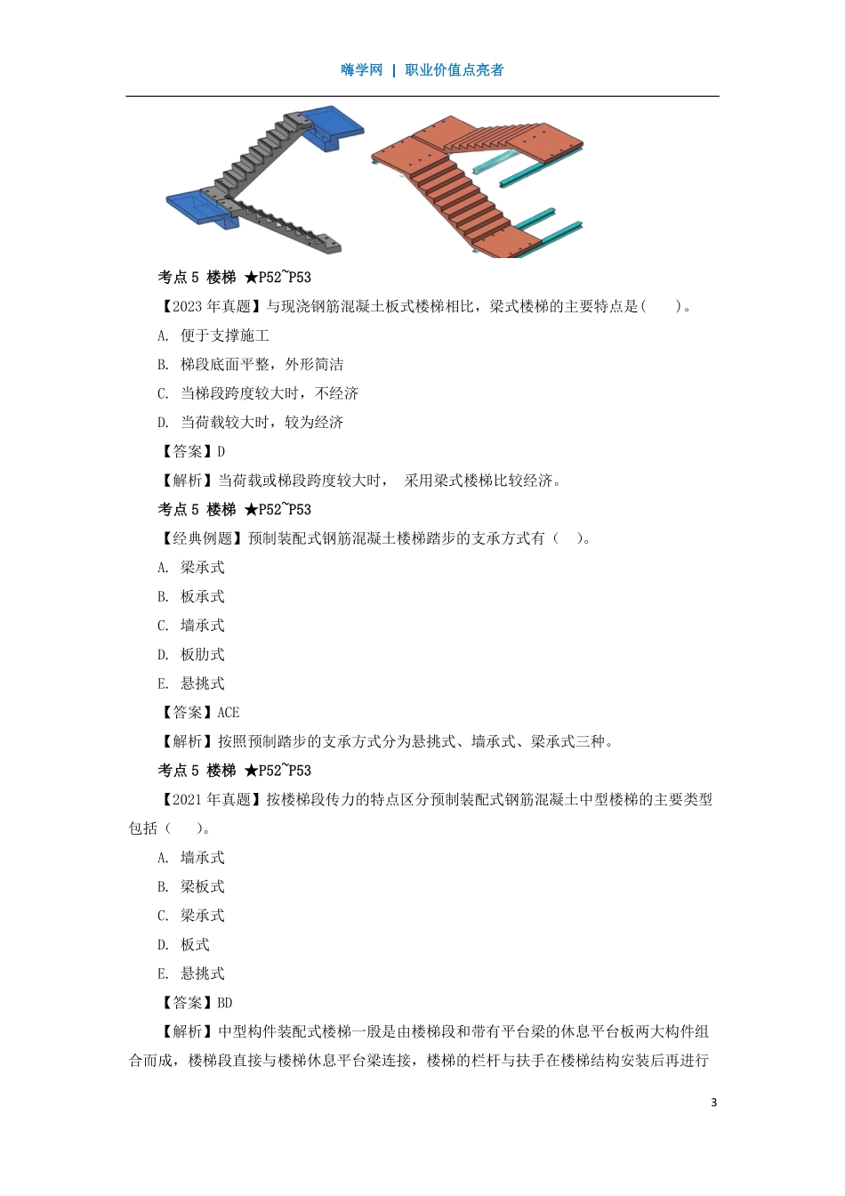 WM_Removed_15、第二章 （6）民用建筑构造-楼梯、门与窗.pdf_第3页