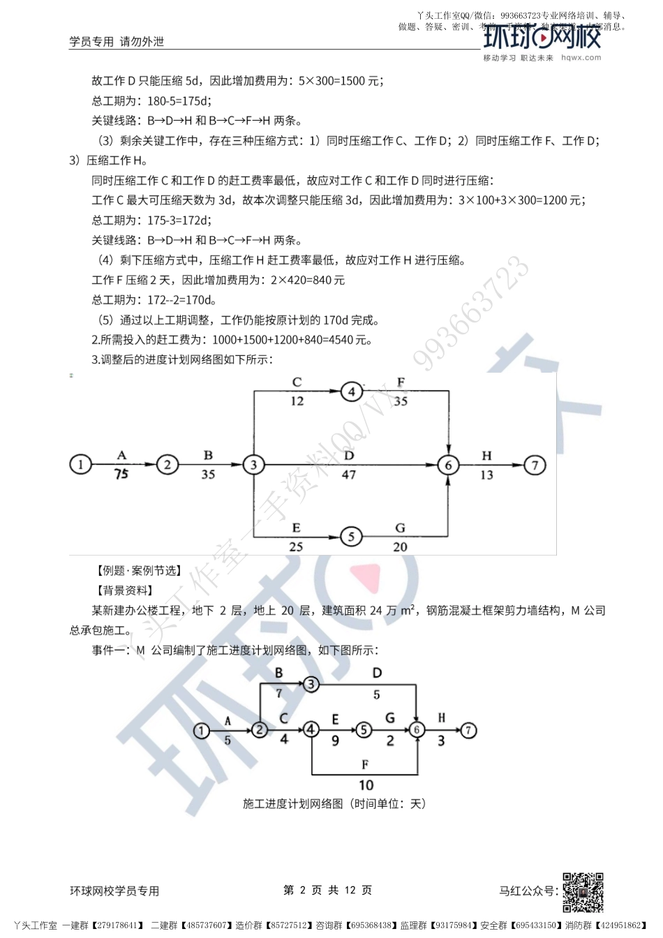 WM_41、2022一建建筑直播大班课（二十一）-项目施工进度管理3、项目施工质量管理1.pdf_第2页