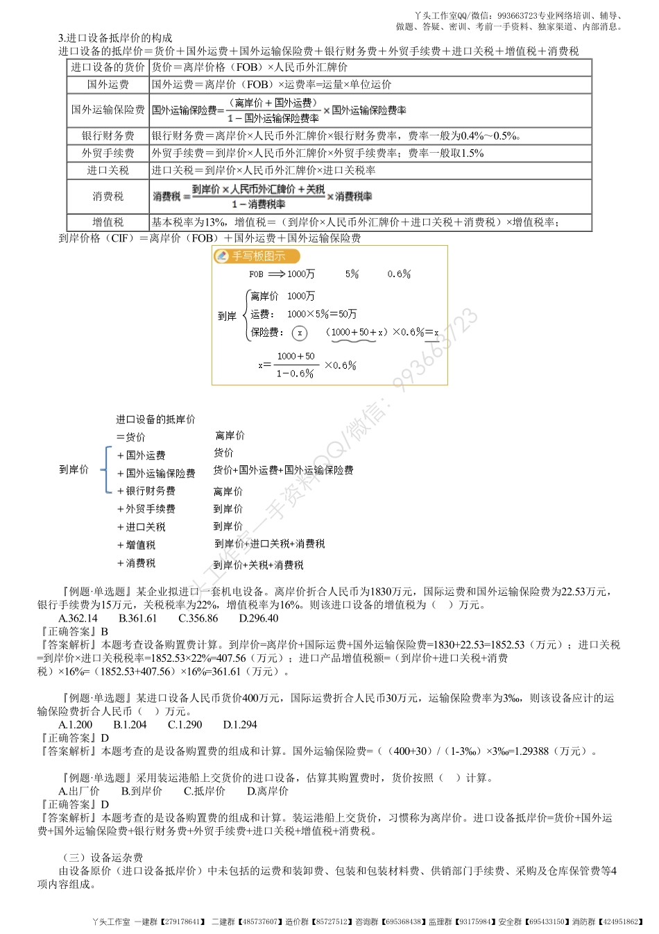 WM_39、1Z103010第05讲　设备购置费的计算.pdf_第2页