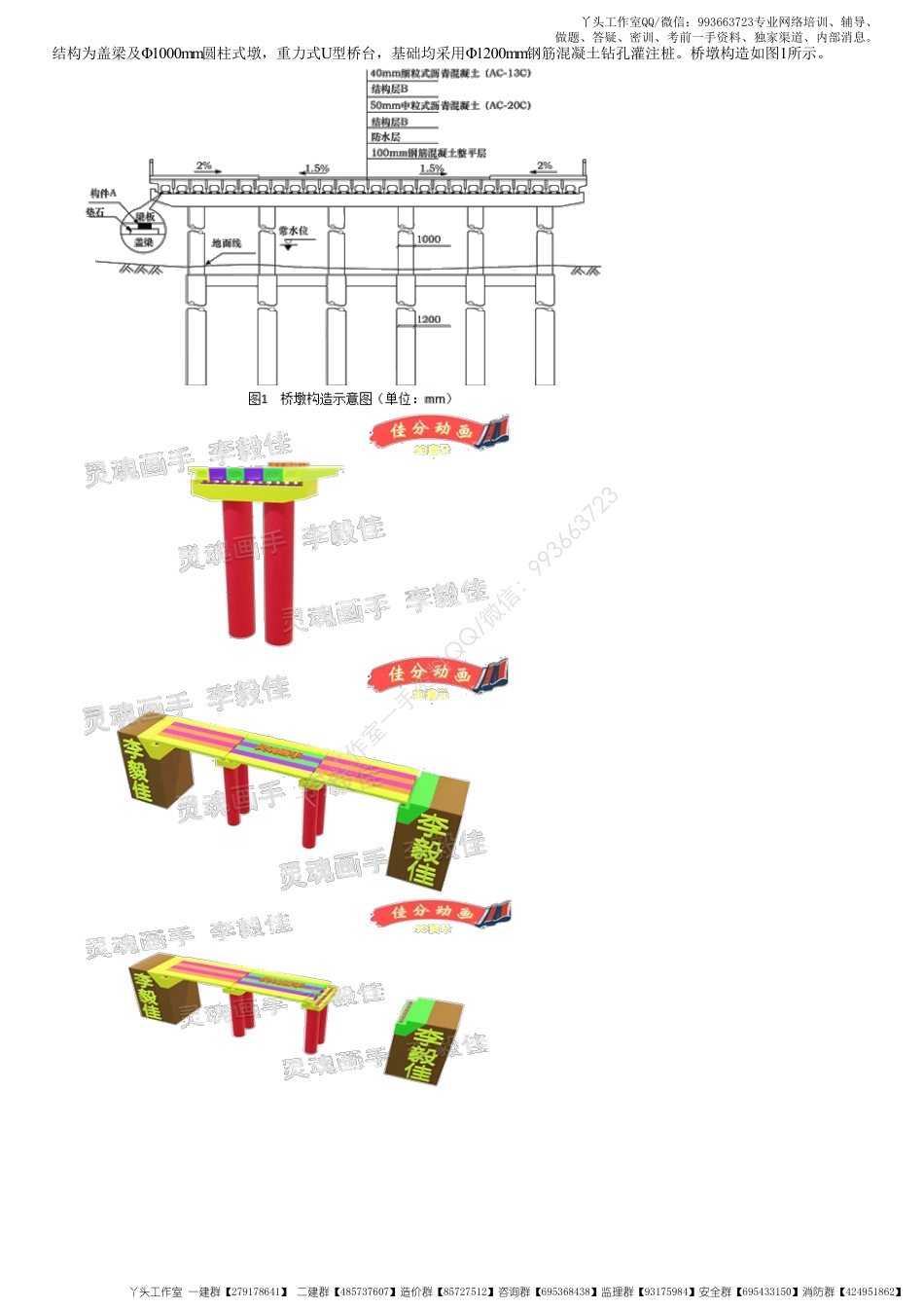 WM_29、1K412000第03讲　桥梁基本组成与常用术语（二）.pdf_第3页