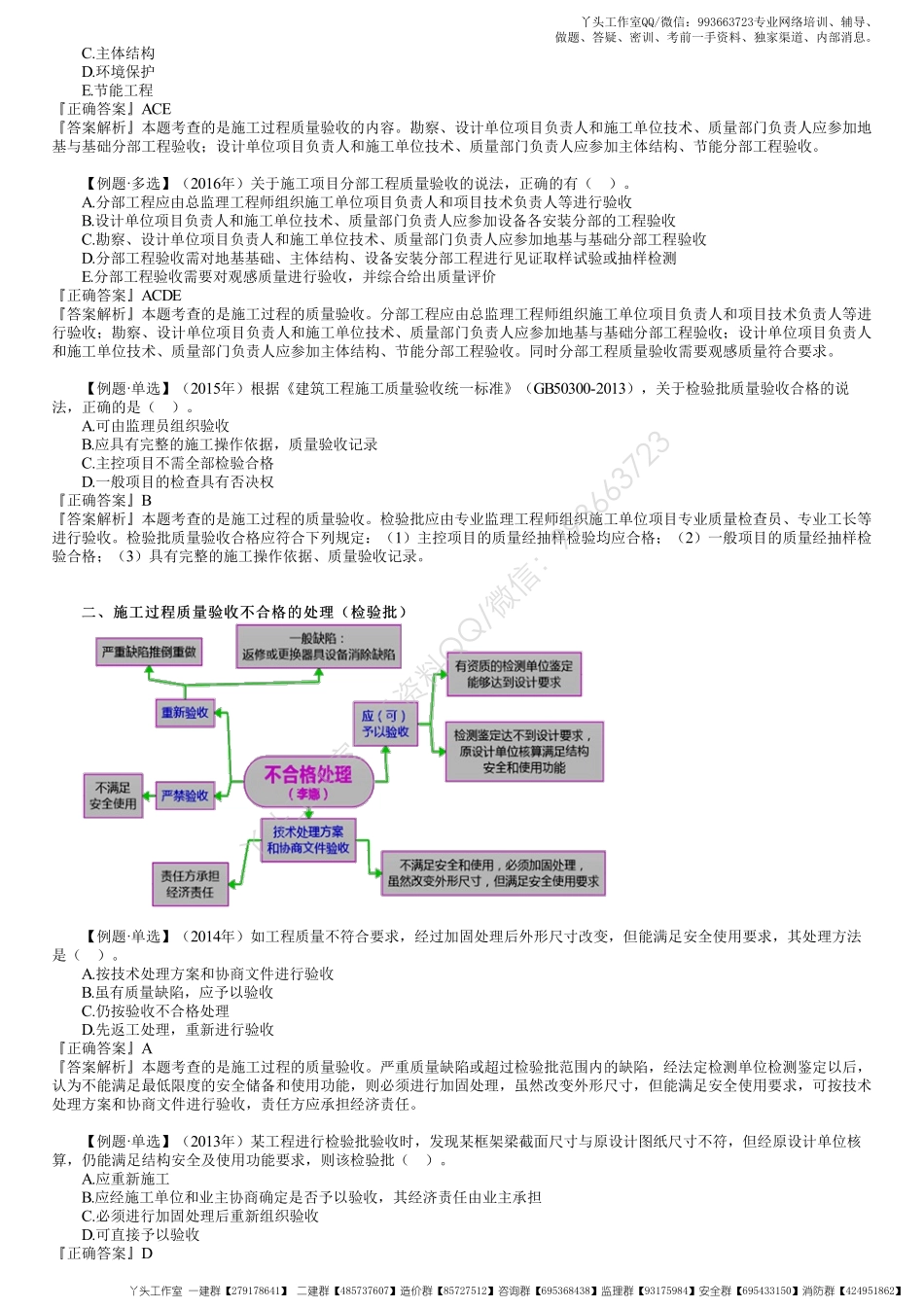 WM_35、1Z204000第06讲　建设工程项目施工质量验收.pdf_第2页