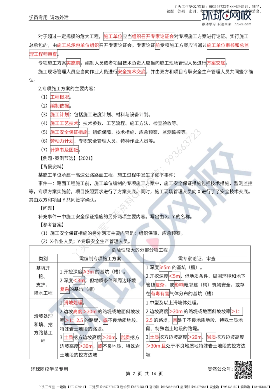 WM_51、2022一建公路直播大班课（二十六）-公路工程安全和合同管理.pdf_第2页