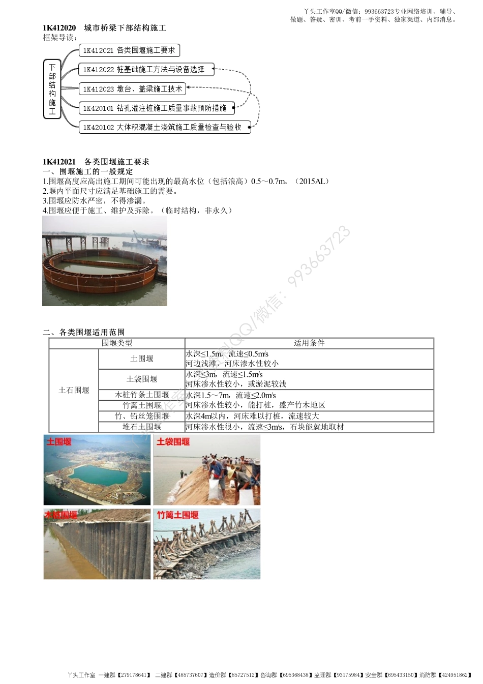 WM_28、1K412000第13讲　各类围堰施工要求.pdf_第1页