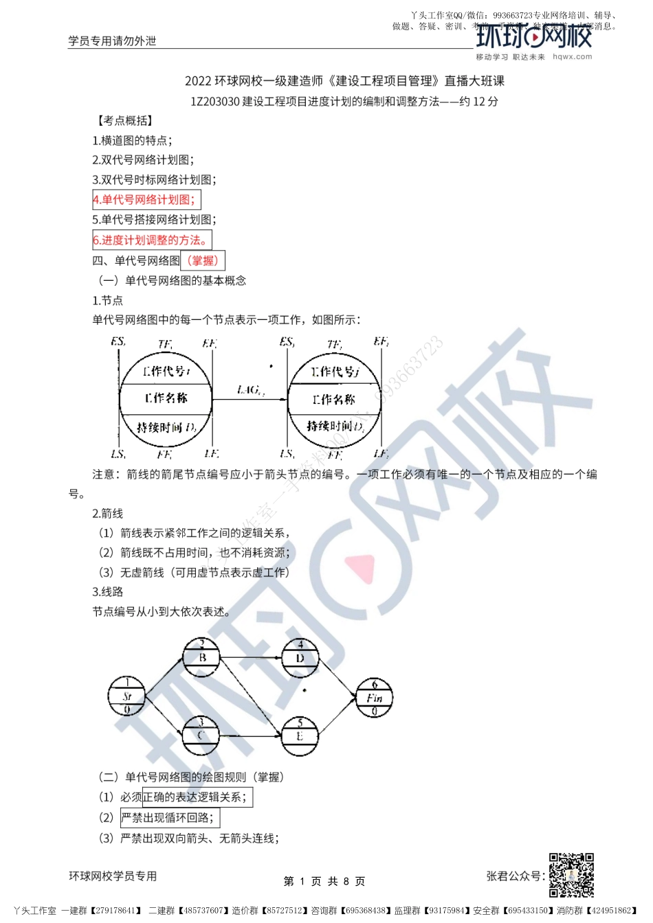 WM_29、2022一建管理直播大班课（十五）-进度计划的编制方法（下）、进度控制的措施.pdf_第1页