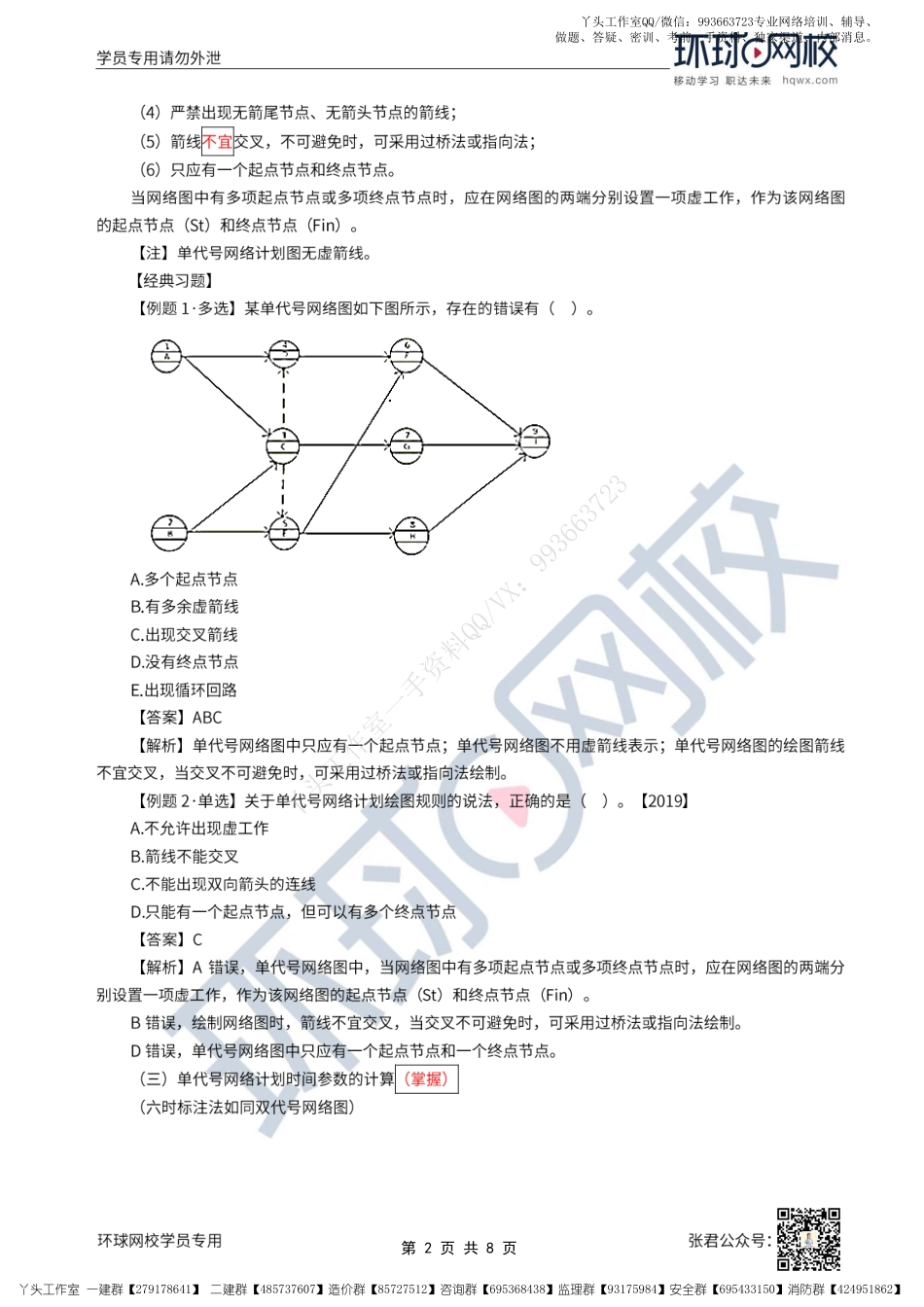 WM_29、2022一建管理直播大班课（十五）-进度计划的编制方法（下）、进度控制的措施.pdf_第2页