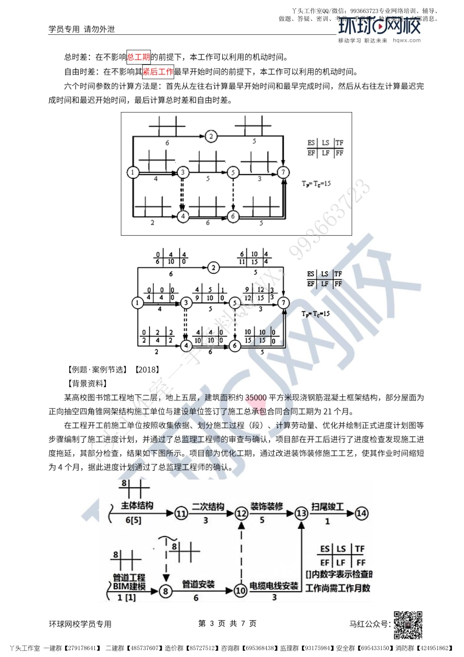 WM_39、2022一建建筑直播大班课（二十）-项目施工进度管理2.pdf_第3页