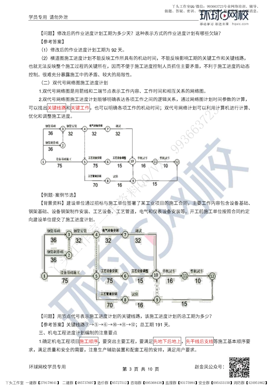 WM_43、2022一建机电直播大班课（二十二）-进度管理与成本管理.pdf_第3页