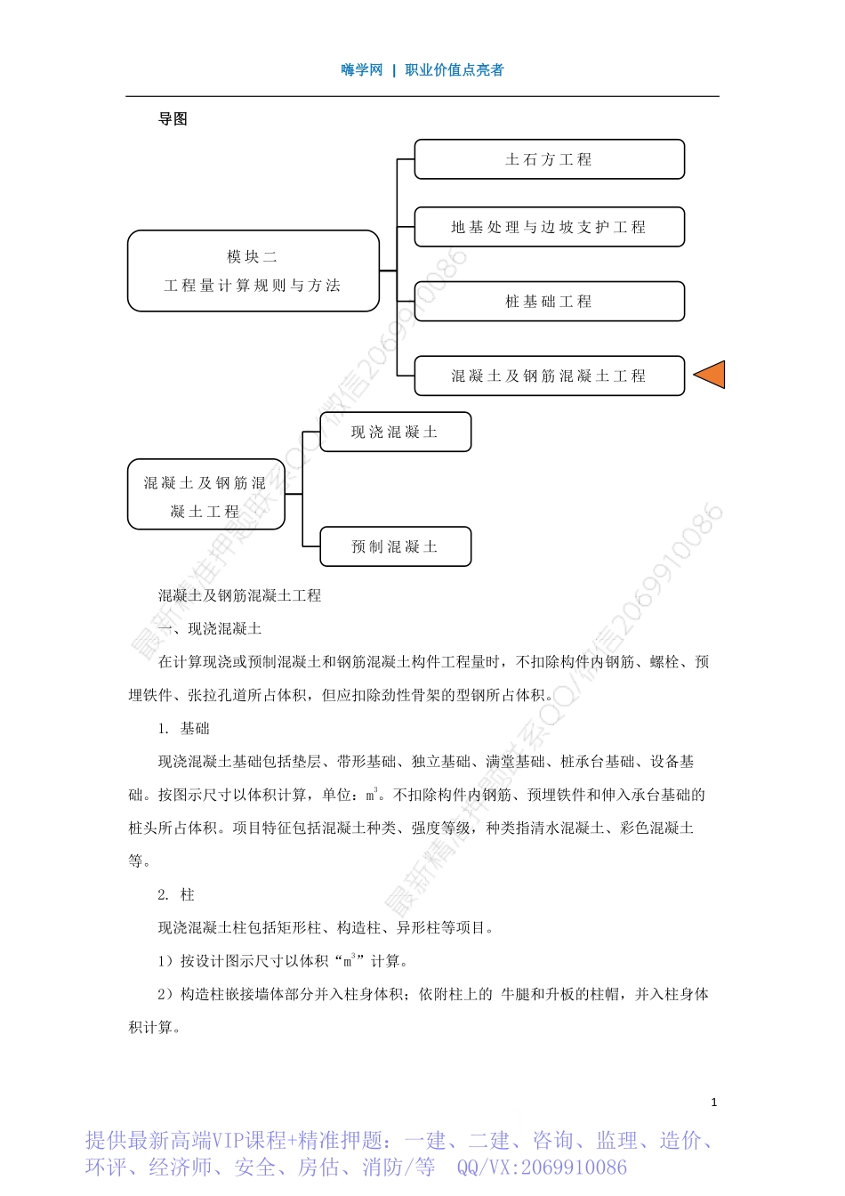 WM_Removed_09、模块二：工程量计算规则与方法5.pdf_第1页